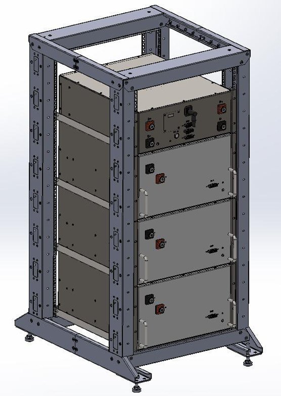 Аккумуляторы для энергосистемы - 2